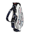アドミラル ゴルフ（Admiral GOLF）カートキャディバッグ ランパントスポーツ ADMG5BC5-TRI