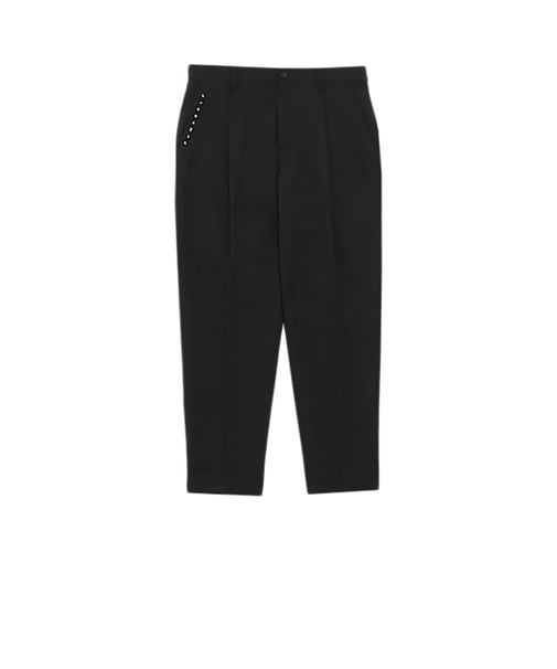 プーマ（PUMA）ゴルフウェア PB ワイド テーパード パンツ 635779-01