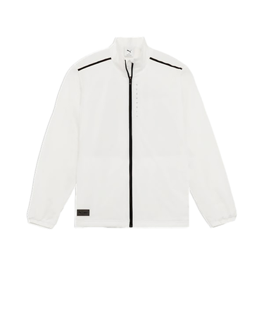 プーマ（PUMA）ゴルフウェア PB フルジップ ジャケット 635771-03