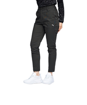 プーマ（PUMA）ゴルフウェア PB ハイパー ストレッチ テーパード パンツ 635837-01