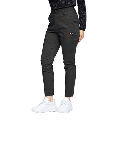 プーマ（PUMA）ゴルフウェア PB ハイパー ストレッチ テーパード パンツ 635837-01