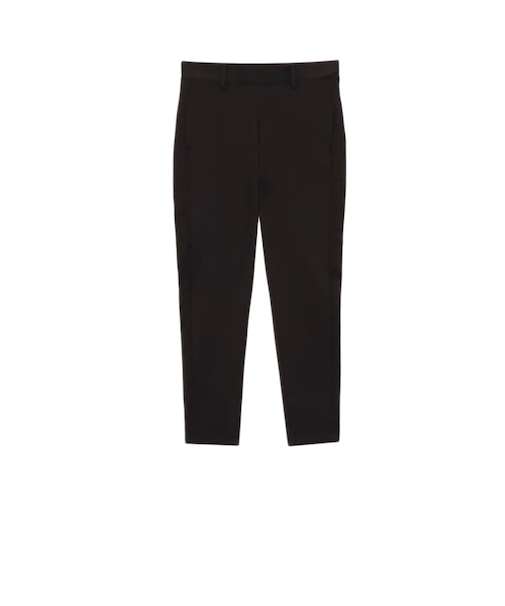 プーマ（PUMA）ゴルフウェア シャドウキャット ジク テーパード パンツ 635823-01