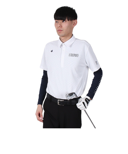 ルコックスポルティフ（lecoqsportif）ゴルフウェア 吸汗速乾 インナー