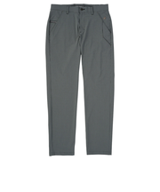 ルコックスポルティフ（lecoqsportif）ゴルフウェア 遮熱 ストレッチフォーサー ギンガムチェックパンツ LG5SLP03M BK00