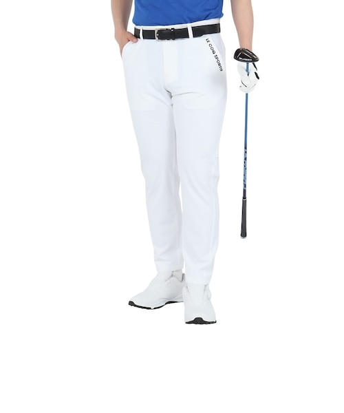 J.LINDEBERG（J.LINDEBERG）ゴルフウェア パンツ 速乾 Elof Pant 071