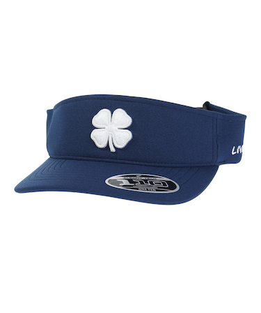 ゴルフ PREMIER バイザー 10 BC5MFD01 NVY