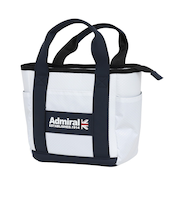 アドミラル ゴルフ（Admiral GOLF）ラウンドバッグ ライトウェイト ADMZ5BT5-TRI