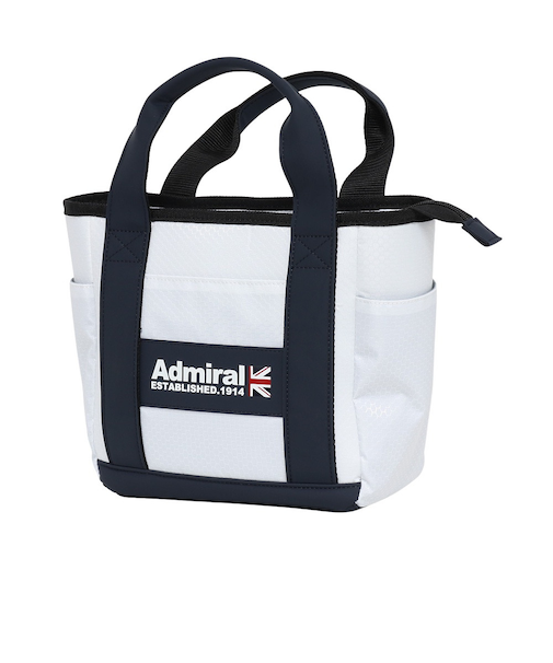 アドミラル ゴルフ（Admiral GOLF）ラウンドバッグ ライトウェイト ADMZ5BT5-TRI