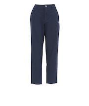 ルコックスポルティフ（lecoqsportif）ゴルフウェア Waist Fit 9分丈パンツ LG5SLP53L NV00