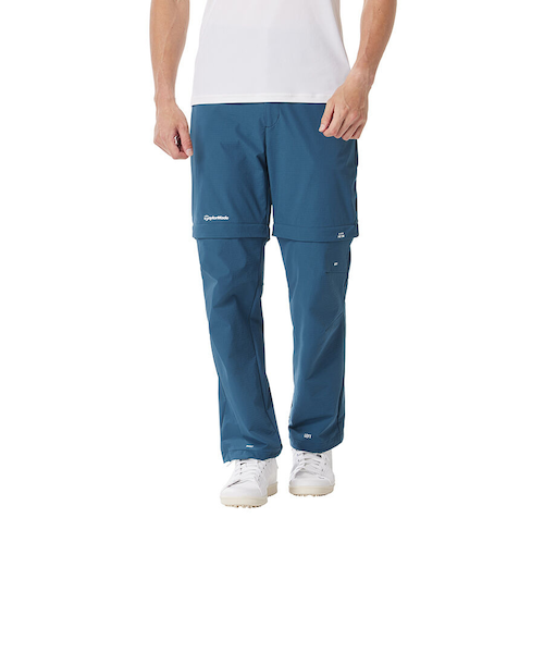 テーラーメイド（TAYLORMADE）ゴルフウェア 防風 撥水 ストレッチ