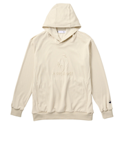 ルコックスポルティフ（lecoqsportif）ゴルフウェア スウェットプルオーバー LG5SSW00M BG00