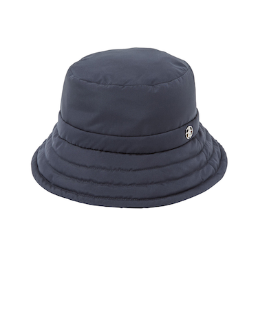 マンシング（MUNSING）帽子 光電子わた使用 バケットハット MG5FCP73L NV00