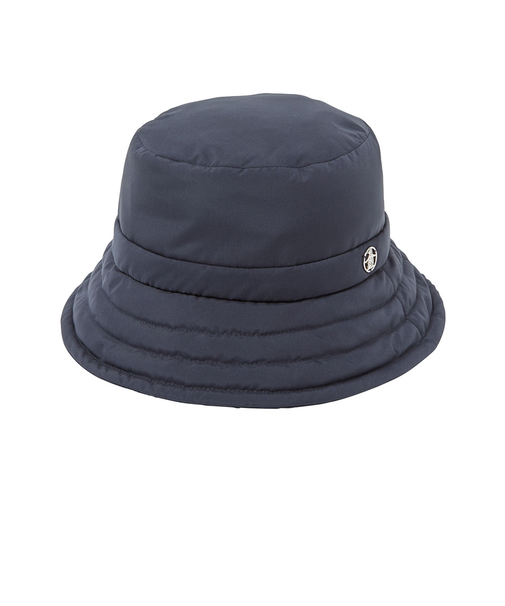 マンシング（MUNSING）帽子 光電子わた使用 バケットハット MG5FCP73L NV00
