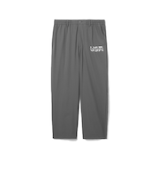 マンシング（MUNSING）ゴルフウェア ユーティリティ Easy ロングパンツ MU5FLP04M GY00