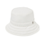 マンシング（MUNSING）帽子 光電子わた使用 バケットハット MG5FCP73L WH00