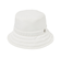 マンシング（MUNSING）帽子 光電子わた使用 バケットハット MG5FCP73L WH00