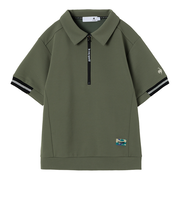 ルコックスポルティフ（lecoqsportif）ゴルフウェア 半袖カットソー LG5FSW80L KH00