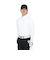 アンダーアーマー（UNDER ARMOUR）ゴルフウェア DRIVE MC NC 長袖ハイネックシャツ 6007981 100