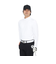 アンダーアーマー（UNDER ARMOUR）ゴルフウェア DRIVE MC NC 長袖ハイネックシャツ 6007981 100