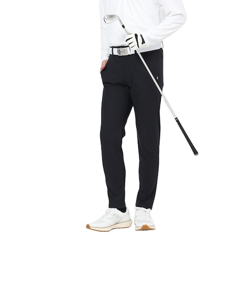 アンダーアーマー（UNDER ARMOUR）ゴルフウェア DRI ST テーパード
