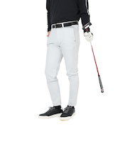 アンダーアーマー（UNDER ARMOUR）ゴルフウェア DRI ST テーパードパンツ 6009216 014