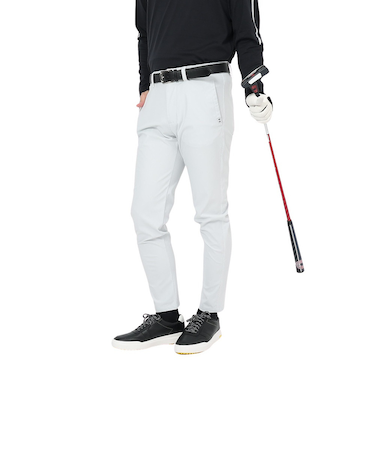 アンダーアーマー（UNDER ARMOUR）ゴルフウェア DRI ST テーパードパンツ 6009216 014
