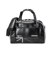 アドミラル ゴルフ（Admiral GOLF）ボストンバッグ ランパントスポーツ ADMZ5BB2-BLK