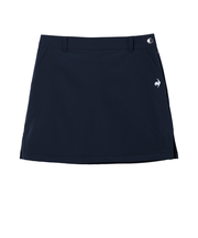ルコックスポルティフ（lecoqsportif）ゴルフウェア 蓄熱保温 総柄 ウォームスカート LG5FSK04L NV00
