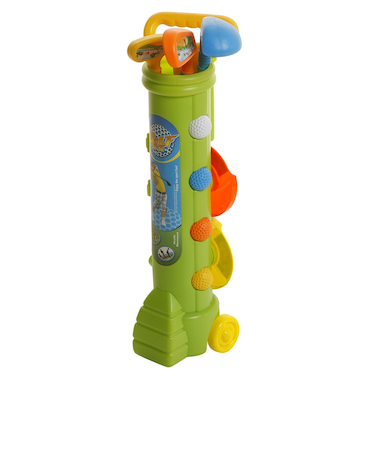 マルシン（MARUSHIN）ミニゴルフセット NSF-505