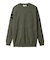 ルコックスポルティフ（lecoqsportif）ゴルフウェア モザイク柄ジャガードセーター LG5FST00M KH00