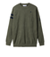 ルコックスポルティフ（lecoqsportif）ゴルフウェア モザイク柄ジャガードセーター LG5FST00M KH00