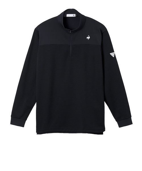 トミーヒルフィガー（TOMMY HILFIGER）ゴルフウェア ロゴジャガード