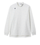 ルコックスポルティフ（lecoqsportif）ゴルフウェア 吸汗 裏起毛 シーズン柄 長袖モックネックシャツ LG5FLS51M WH00