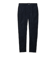 ルコックスポルティフ(lecoqsportif)ゴルフウェア 総柄ロングパンツ LG5FLP00L NV00