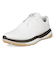 エコー（ecco）ゴルフシューズ LT1 BOA スパイクレス 132274 WH/TA