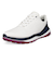 エコー（ecco）ゴルフシューズ LT1 BOA スパイクレス 132264 WH/MA