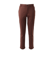 クランク(CLUNK)ゴルフウェア 防風細見えパンツ CL5UUD15 BRN