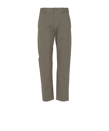 ルコックスポルティフ(lecoqsportif)ゴルフウェア 9分丈 スラックスパンツ LG5SLP50M KH00