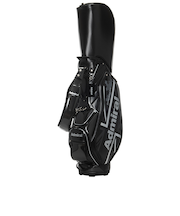 アドミラル ゴルフ（Admiral GOLF）キャディバッグ カートキャディバッグ ランパントスポーツ ADMG5BC5-BLK