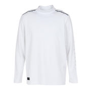 プーマ（PUMA）ゴルフウェア 吸汗速乾 PB 長袖 ハイネックシャツ 635785-06