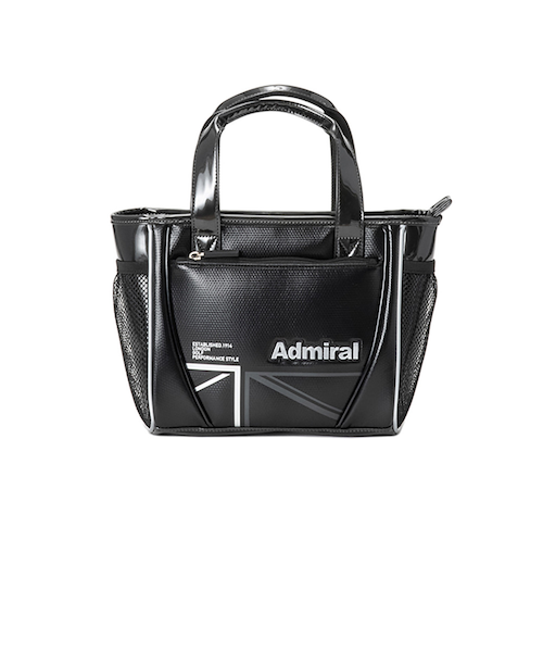 アドミラルゴルフ パフォーマンススポーツ ラウンドバッグ ADMZ5BT2 アドミラル ゴルフ（Admiral GOLF）ゴルフ ラウンドバッグ ランパント