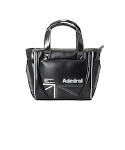 アドミラル ゴルフ（Admiral GOLF）ラウンドバッグ ランパントスポーツ ADMZ5BT3-BLK