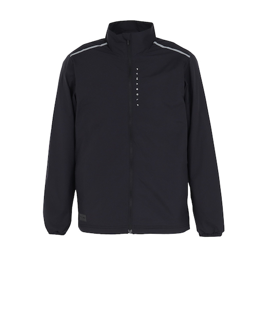 プーマ（PUMA）ゴルフウェア PB フルジップ ジャケット 635771-01