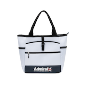 アドミラル ゴルフ（Admiral GOLF）トートバッグ ライトウェイト ADMZ5BT4-TRI