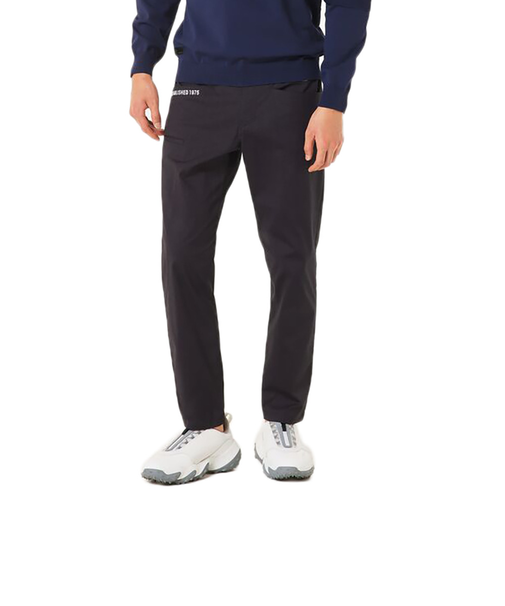 オークリー（OAKLEY）ゴルフウェア DECISIVE ANKLE テーパードパンツ 7.0 FOA408305-02E