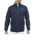 ゴルフウェア スウェットジャケット THMA552-NVY