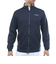 ゴルフウェア スウェットジャケット THMA552-NVY