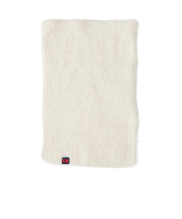 ROSASEN（ROSASEN）ゴルフ フェザーヤーン 重ね着風 ネックウォーマー 046-04061-25AW-005