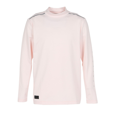 プーマ（PUMA）ゴルフウェア 吸汗速乾 PB 長袖 ハイネックシャツ 635785-05