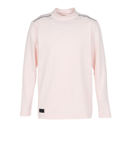 プーマ（PUMA）ゴルフウェア 吸汗速乾 PB 長袖 ハイネックシャツ 635785-05